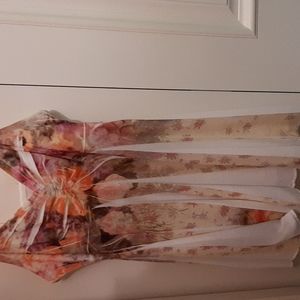 Multi color cami